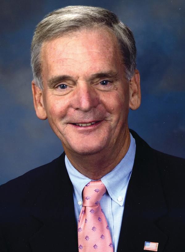 Judd Gregg